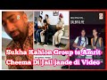 Sukha kahlonfull story 3amrit cheema di sukha kahlon veer nal jail janderoyal skull records