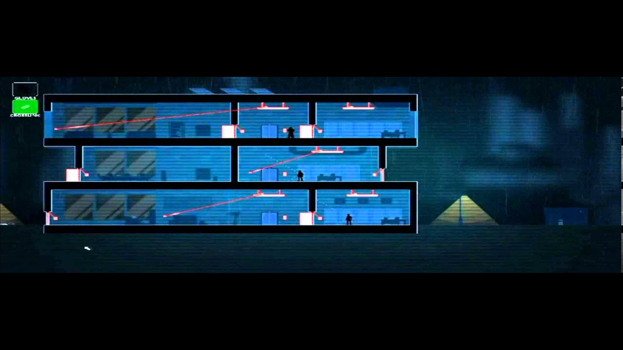 Gunpoint Video Review