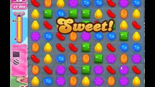 Candy Crush Level 330 - Candy Crush Saga Level 330 - No Boosters
