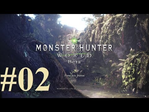 Monster Hunter World Beta 2 Marathon Long Sword Diablos Jyuratodus Barroth Youtube Monster Hunter World Beta 2 Marathon Long Sword Diablos Jyuratodus Barroth Youtube