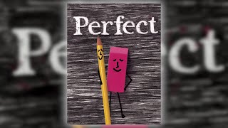 Perfect by Max Amato | Scholastic Spring 2019 Online Preview