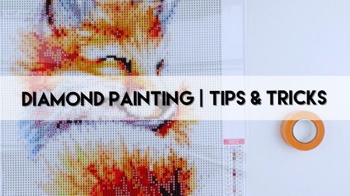 How To Seal Your Diamond Painting: The Ultimate Guide – Page 2
