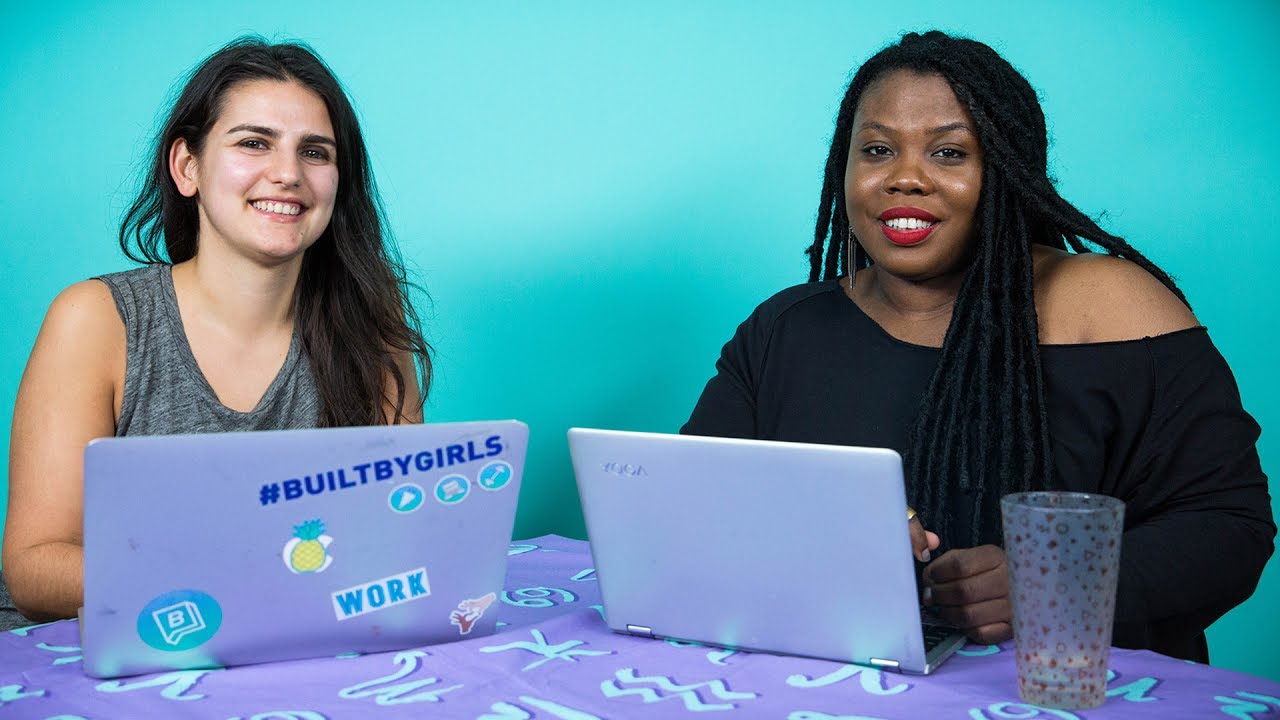 Astrologer Mecca Woods On Mercury Retrograde YouTube