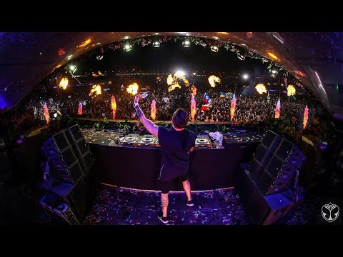 Blasterjaxx & DBSTF