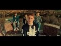 Zaporozsec - Menjünk a Marsra (Official Music Video)