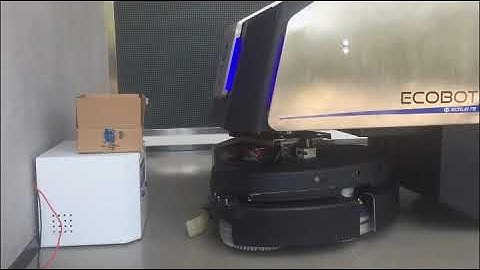 Auto-charging (prototype)