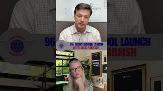Part 141 Flight School with Jack Parrish