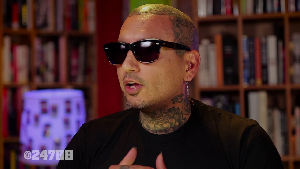 Prayers - Our Music Gear Was Stolen During Riot Fest Chicago (247HH Wild Tour Stories)