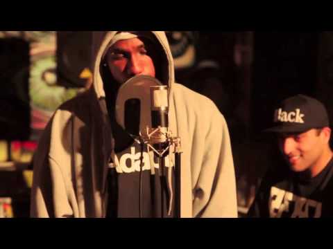 hopsin's-cyphers