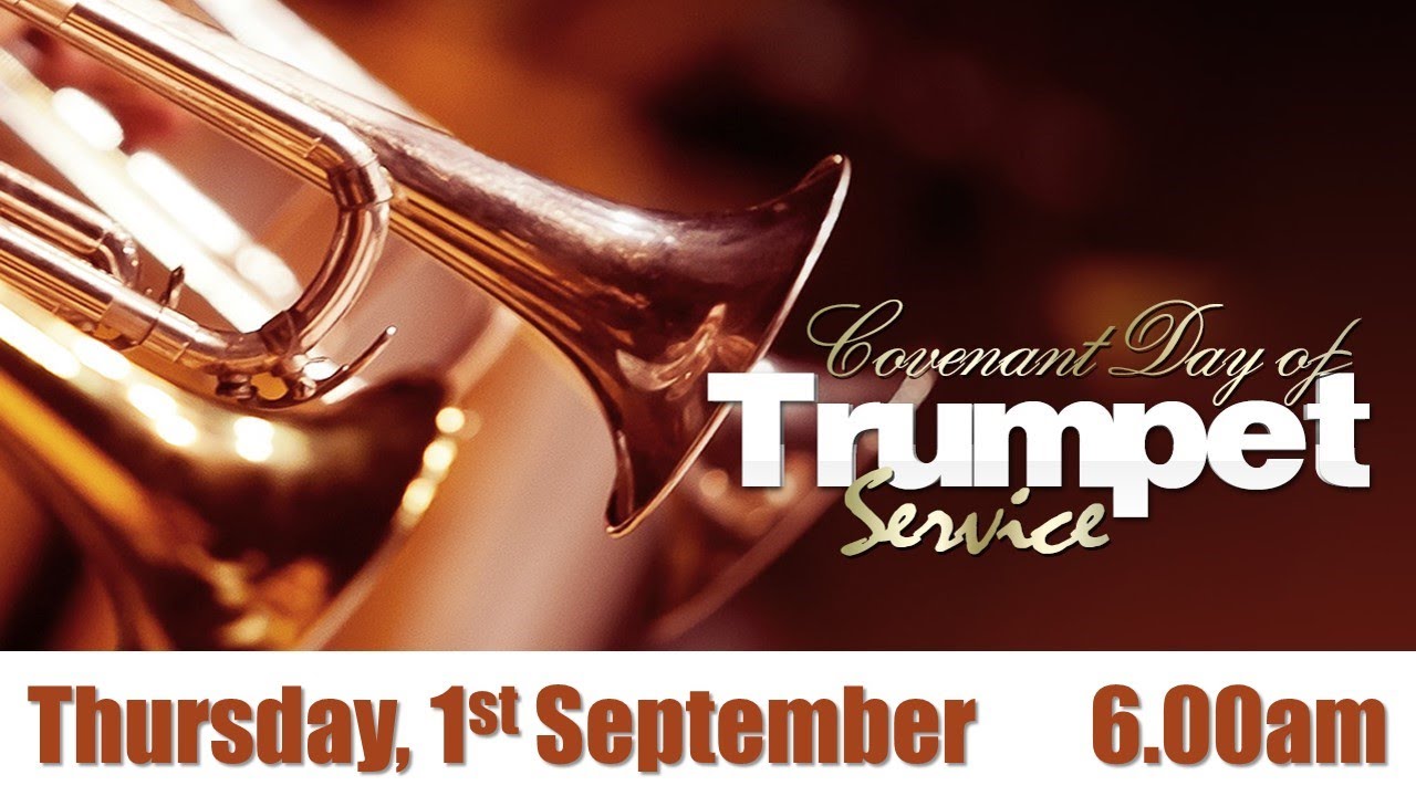 TRUMPET SERVICE YouTube