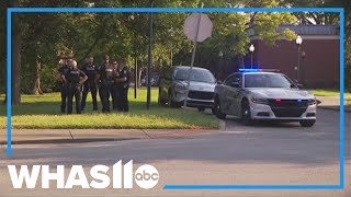 LMPD asks for help after two mothers were shot and killed