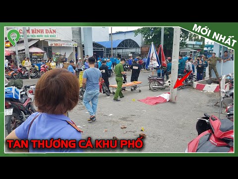 Video Nghịch T-ử Cầm Tuốc-Nơ-Vít Đ-â-m Tới Tấp Khi Cha Đang... - youtube