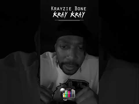 Krayzie Bone - Kray Kray (QuickFix 3)