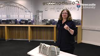 Connecting Collections - England s Grievance Discovered