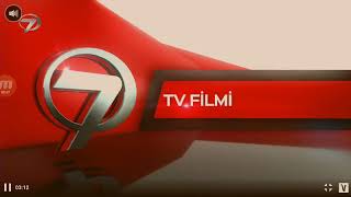 Kanal 7 TV Flimi Jeneriği (Eylül 2019) Resimi