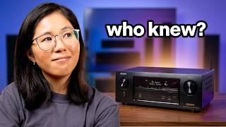 Quit Using Your TV Speakers... Go Thrifting Instead.