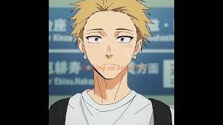 Rintaro Waguri Perfect Love Will Always Find A Way Ed Sheeran Edit