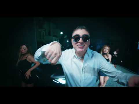 Putar MORBOSÉAME - Dani Flow