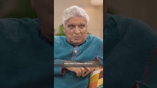 What is the difference between self respect and ego? Feat. Javed Akhtar