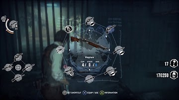 The Evil Within - Akumu - No Upgrades - Double Keeper battle