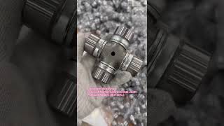 Real shot of the product#universal joint#u joint manufacturer#driveline parts#cross kit