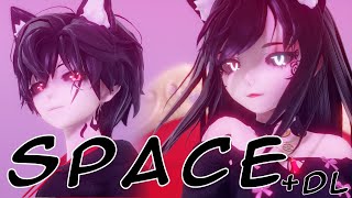 Mmd Space Motion Dl