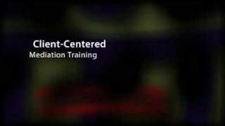 Erickson Mediation & Mediation Training