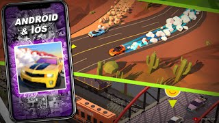 Hot Slide | RACING Game for Android/iOS in 2025 screenshot 5