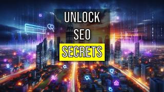 SEO Secrets Google Doesn't Want You to Know!