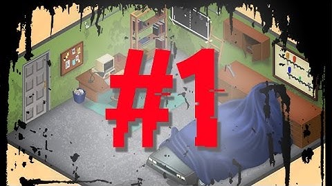 NEW TOPIC?! - Game Dev Tycoon #1