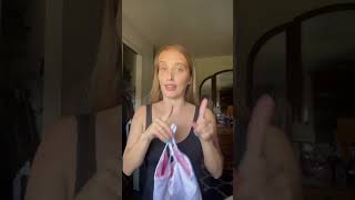 Musthave Bras  Tanks For Girls   Bleuet