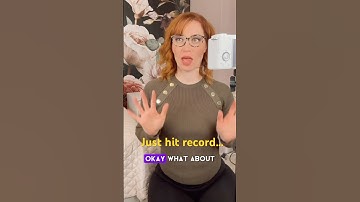 The BEST Procrastination Fix to Save Your Brand (Just Hit Record) #cameraconfidence