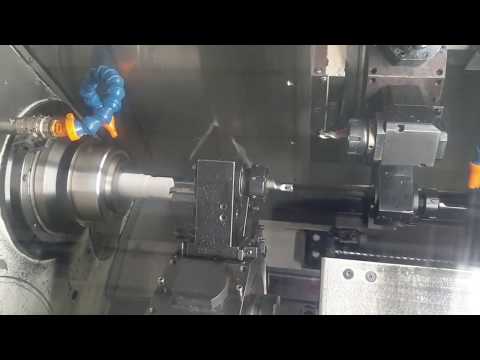 GILDEMEISTER MF TWIN 65