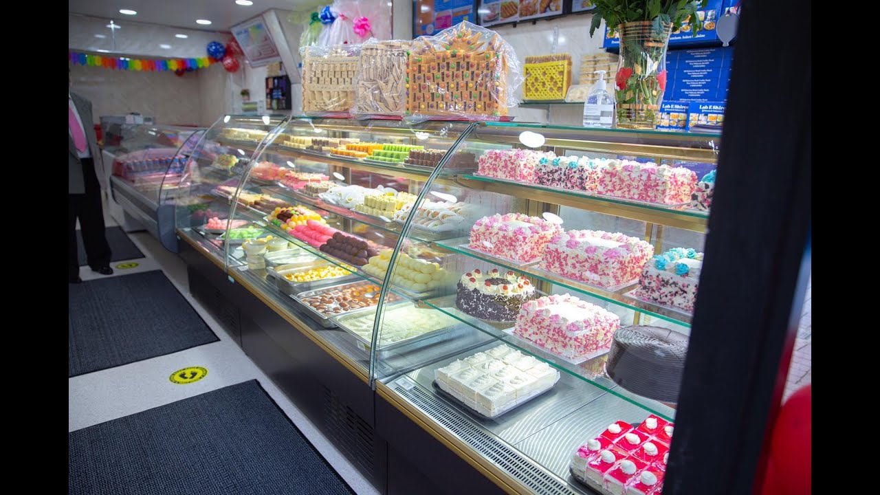 Lab E Shiree SWEETS & TAKEAWAY UK Halesowen Midlands B64 6HN Call 01384624064 YouTube