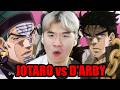 NO NO NO NO......YES YES YES YES 🗿 JoJo's Stardust Crusaders Ep 41 REACTION