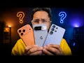 iPhone 17 Pro Max Or Pixel 10 Pro Or Samsung Galaxy S26 Ultra ? ഇതാണ് My Used Opinion Malayalam