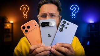 Iphone 17 Pro Max Or Pixel 10 Pro Or Samsung Galaxy S26 Ultra   My Used Opinion Malayalam