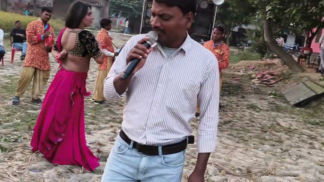 चंद्रशेखर बैंड पार्टी हरपुर मऊ 9918799282