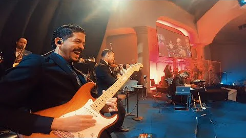 Ultimo servicio del Ao 2019 | GuitarCam - Jorge Fa...