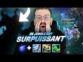 JE TESTE CE JUNGLER, IL EST SURPUISSANT AVEC CE STUFF ! C'EST UNE FOLIE
