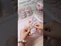 Immersive packaging🌼📦|Super stress-relieving packaging video😊#asmrvideo #relaxing #organization