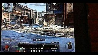 Jumping tomahawk kill on WMD.
