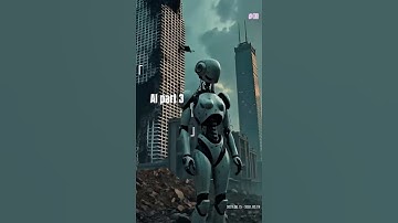 What If AI Controlled Nuclear Weapons #whatif #nuclearwar #artificialintelligence