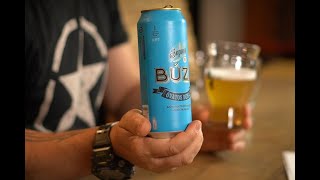 Az új Soproni Búza a Hoegaarden ellen