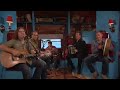 Kids' CBC: Great Big Sea, theme song from "Pirates: Adventures in Art"