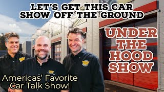 Download Lagu More Helpful Car Repair Advice Free Live From the Under The Hood Car Talk show Download Lagu More Helpful Car Repair Advice Free Live From the Under The Hood Car Talk show