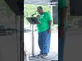 Chris Battle introduces the ONE FIVE Grocery planned for East Knoxville