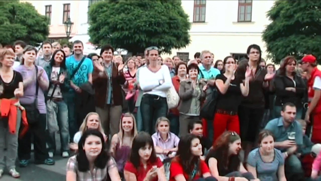 Karviná - město, které žije !