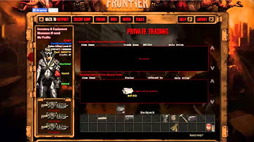 Dead Frontier 3D: i dont know how to name this.