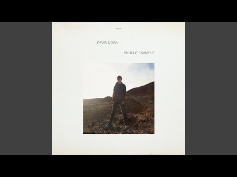 Dear Nora — White Fur